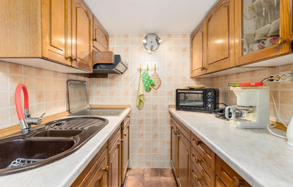 Awesome Apartment in Opatija With Wifi and 1 Bedrooms
