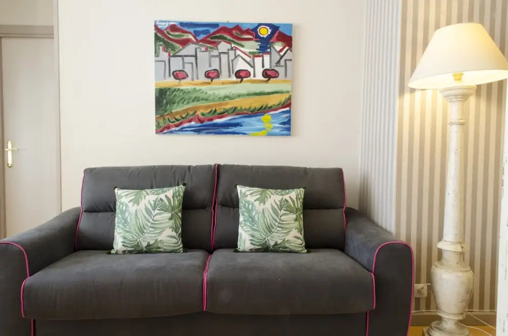 Apartamento Chamberí II