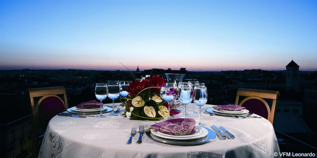 Roma suite hotel