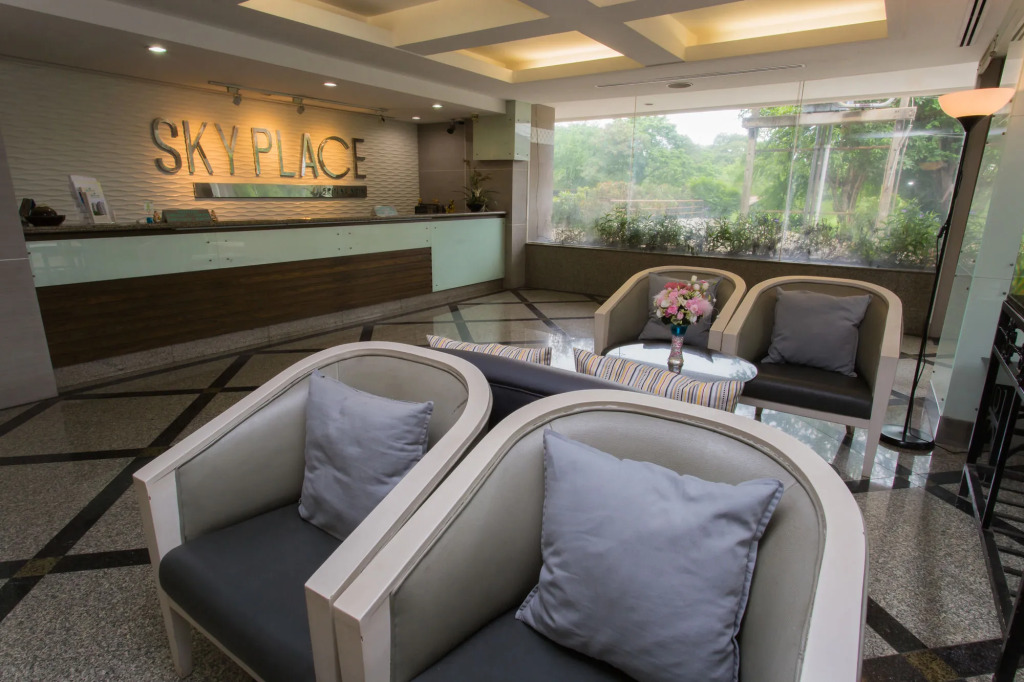 Sky Place Serviced Apartment