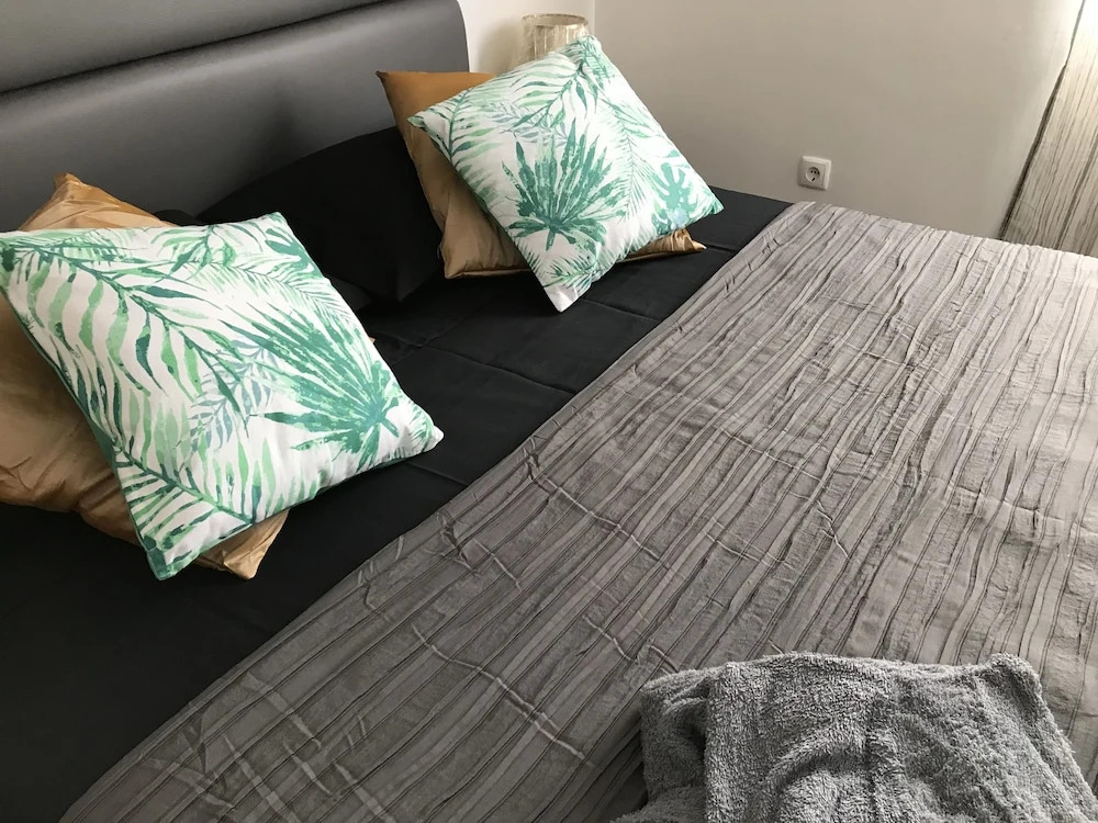 Blue Eagle Guesthouse - Casa de hospedes