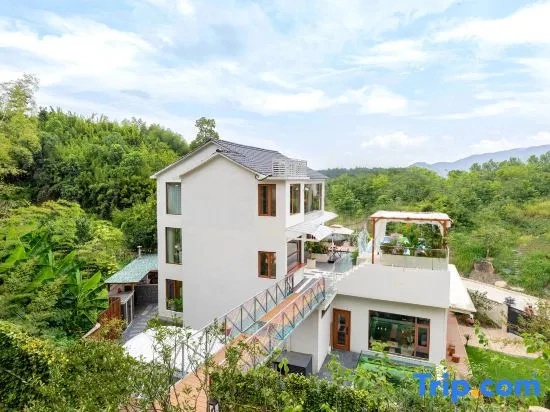 Yuzhuwan Manju Homestay