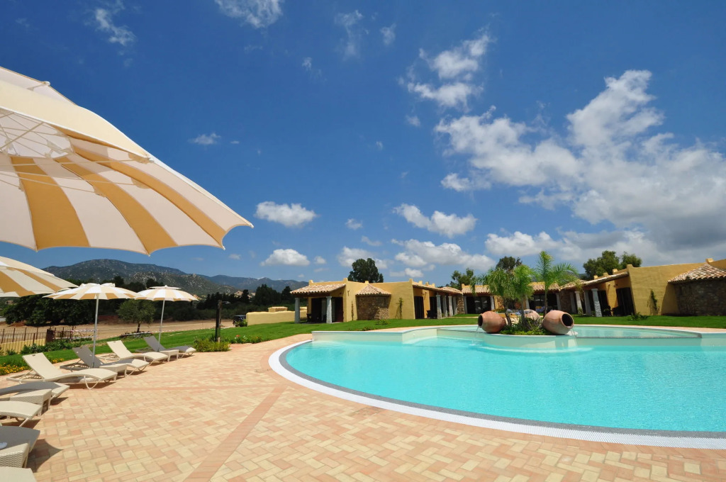 Le Anfore Hotel