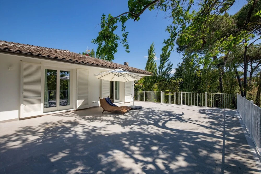 Villa Elena