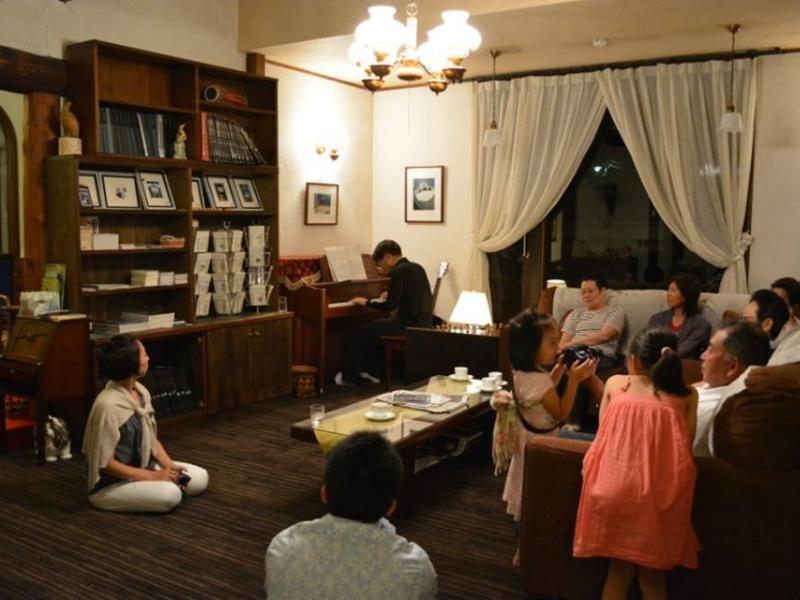 Hakuba Skala Inn