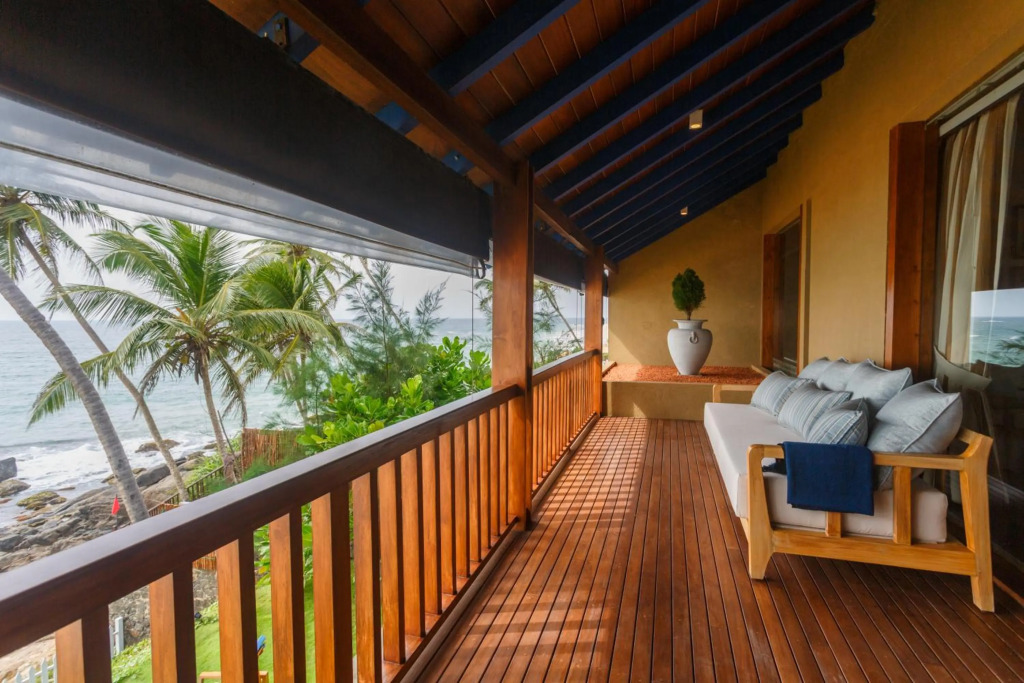 Bay Villas Balapitiya