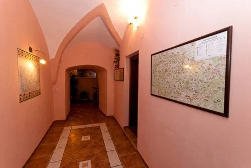 Penzion Danuše