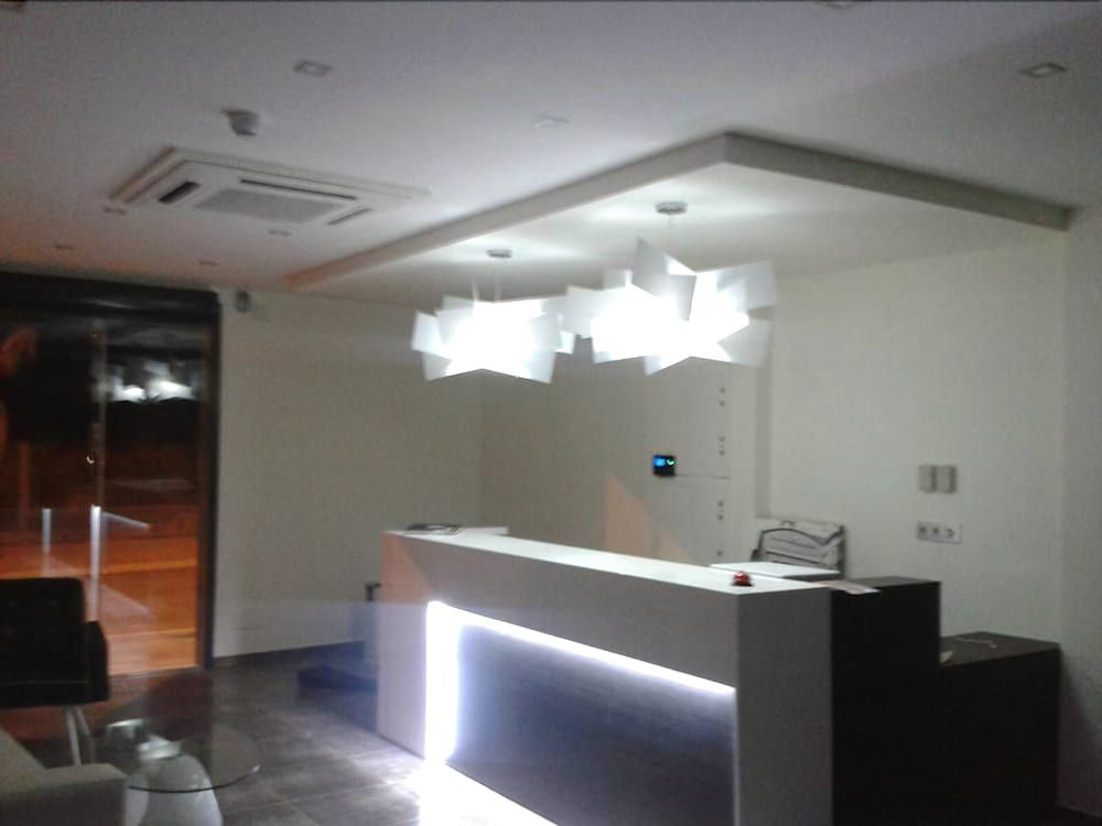 Hotel Portmán