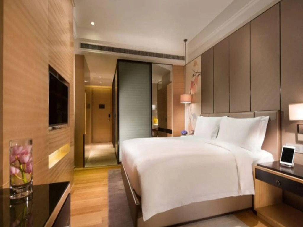 Cheery Dragon Canal Hotel Hangzhou - Intangible Cultural Heritage Hotel