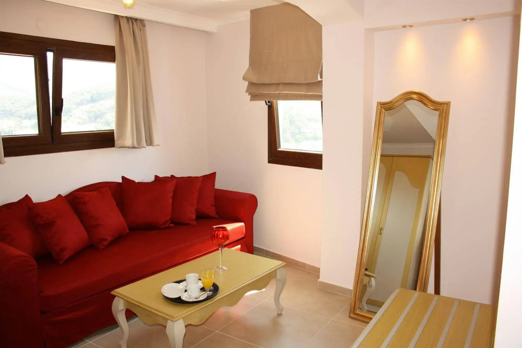 Palatino Hotel