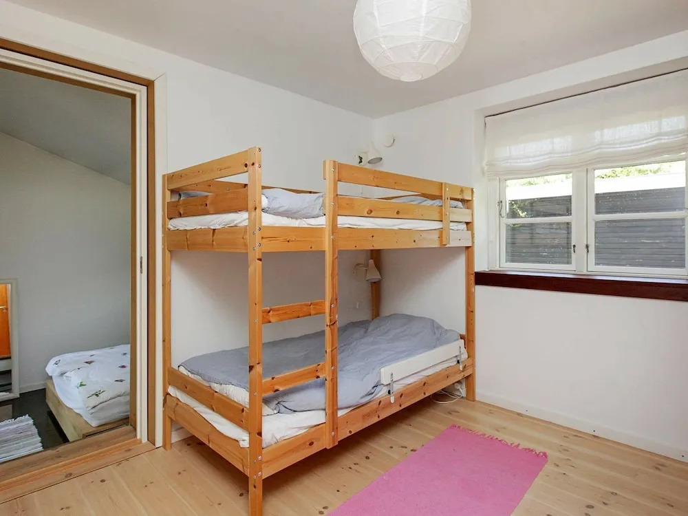 Attractive Holiday Home Hovedstaden by the Sea
