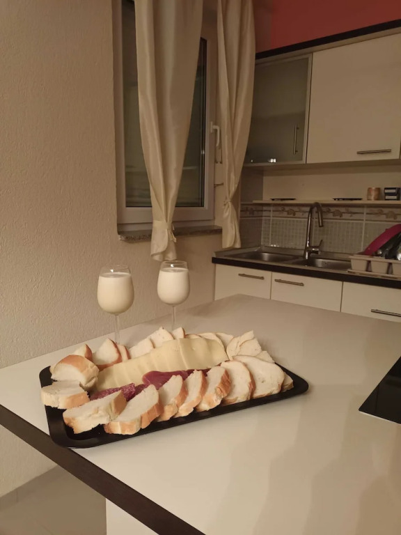 Apartments Šušnjara