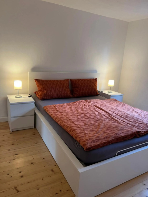 Naturnah und direkt am Berg - Ferienwohnungen am Laber