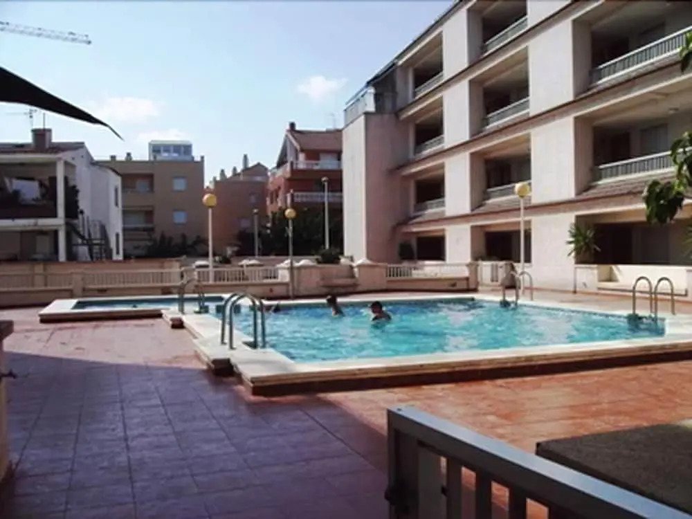 Irta Playa 3000 Apartamentos