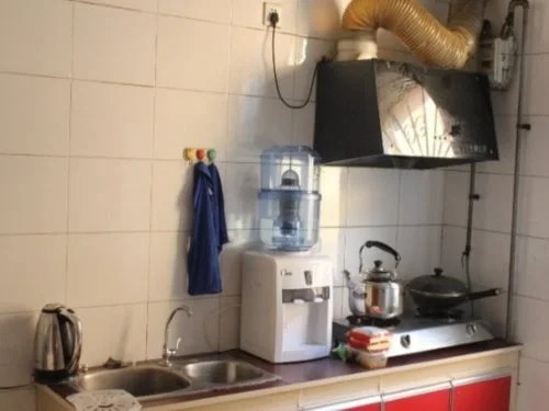 Taiyuan Daxia Youth Hostel