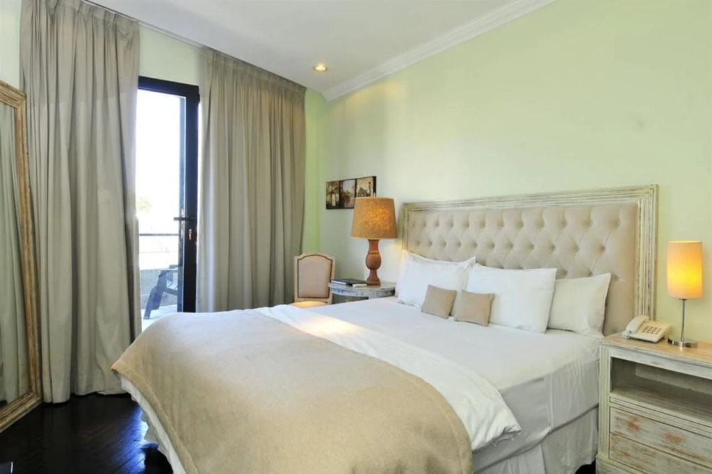 Ultra Hotel Buenos Aires