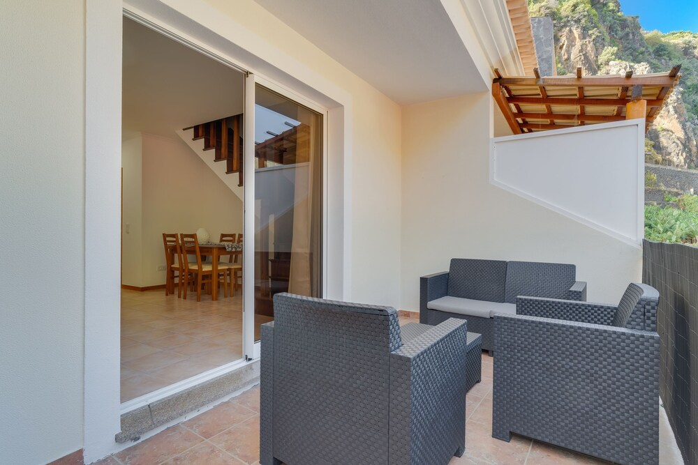 Villa Holiday Sun by Holiday Rental Madeira