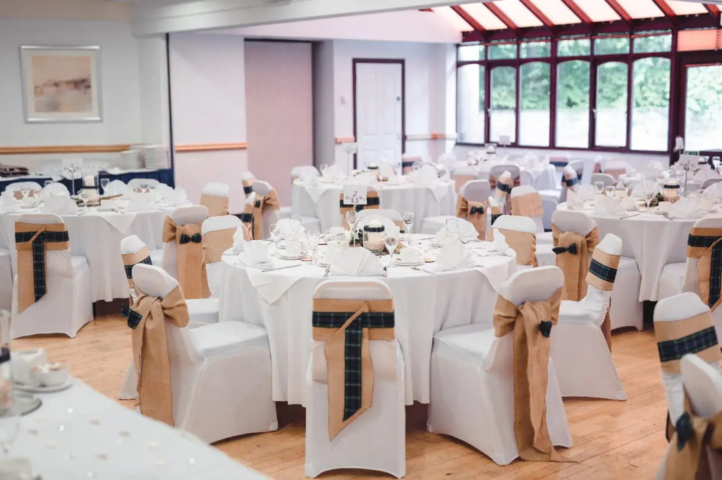Craigmonie Hotel Inverness by Compass Hospitality