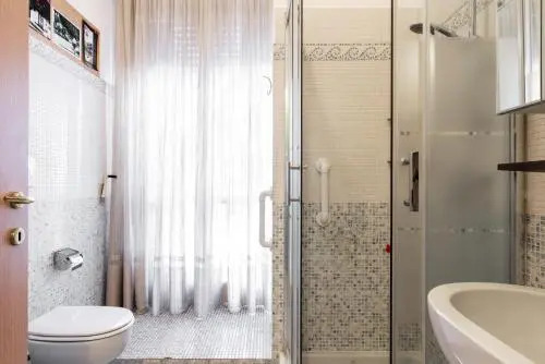 Panzeri Flexyrent Apartment