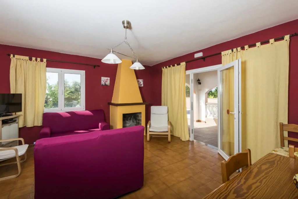 Villa Mares
