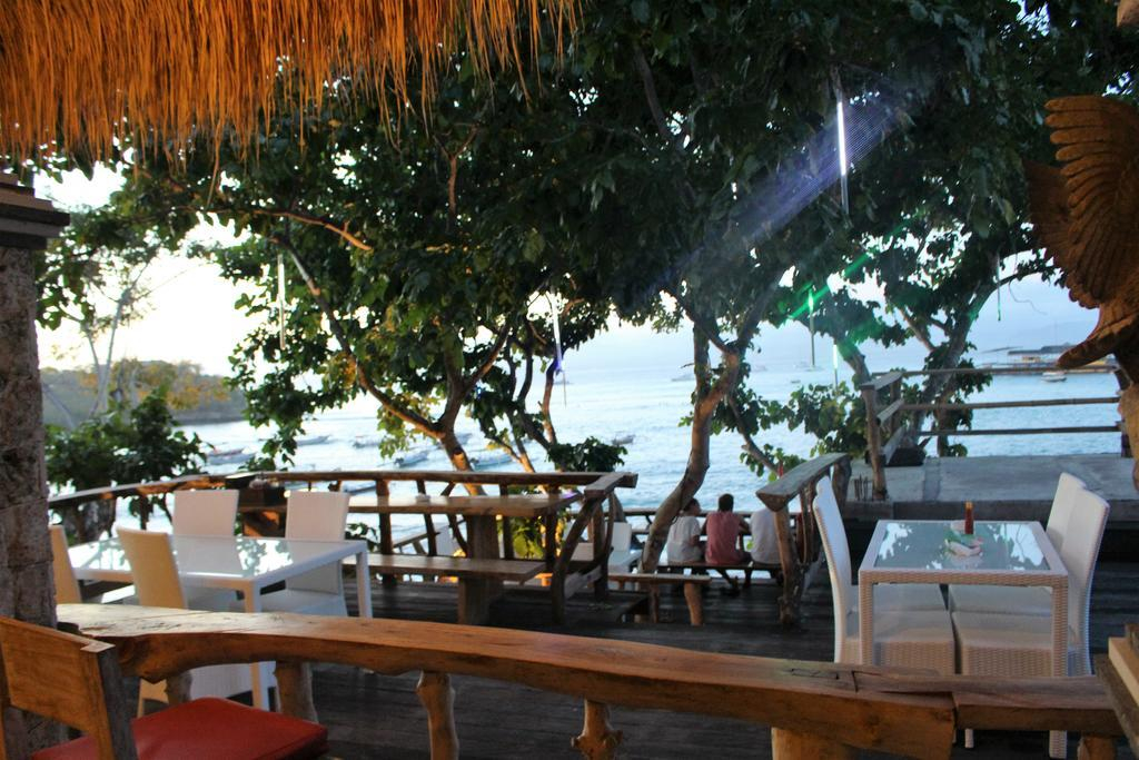 Kubu Tamu Homestay