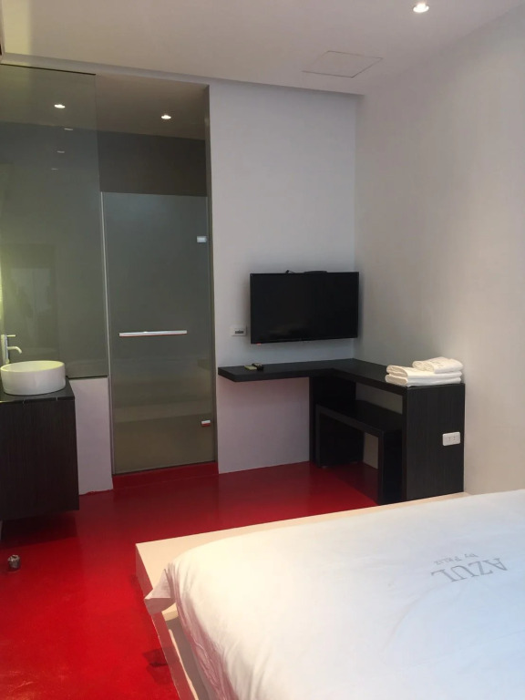 Azul Hostel