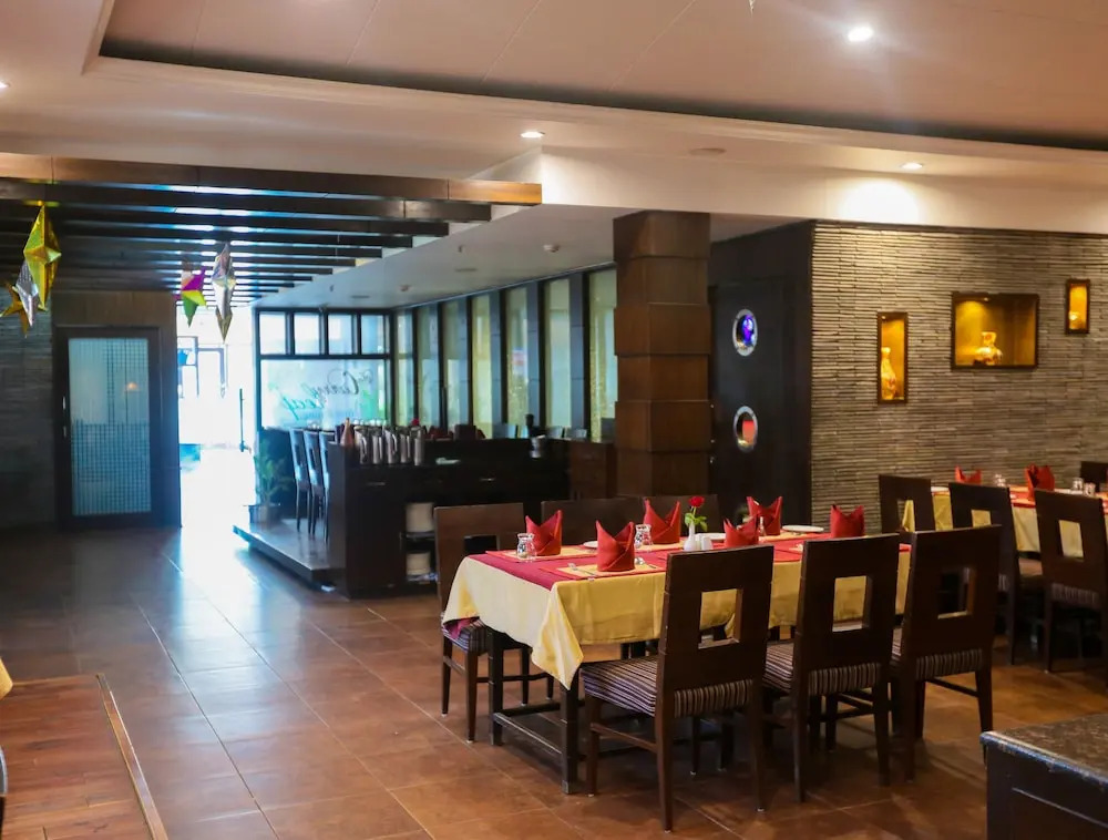 CS Boutique Hotel