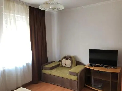 Family 2-rooms Apartment