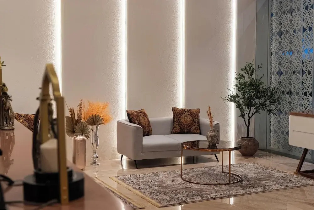 Omar Hotel