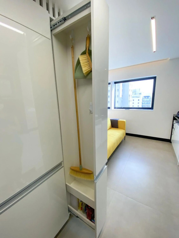 Sampa House