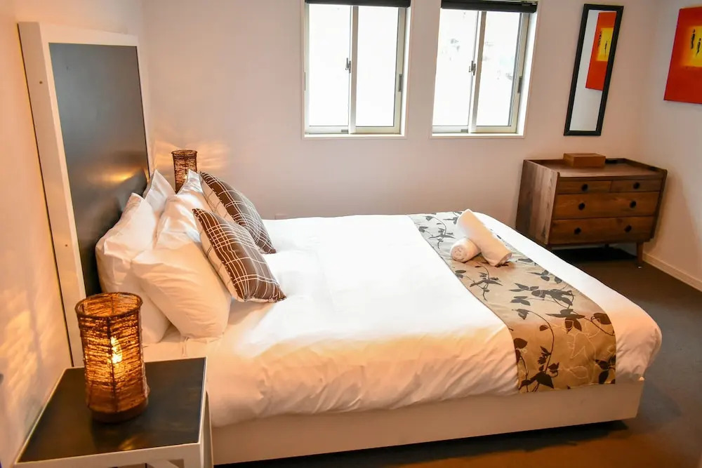 Altitude Apartments Hakuba