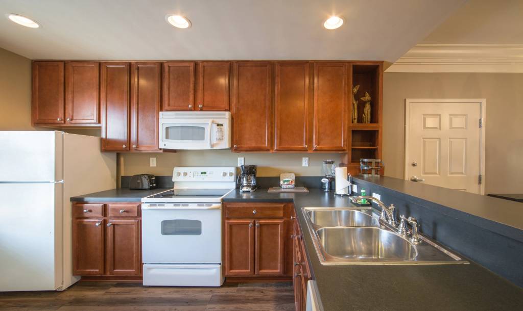 Holiday Inn Club Vacations Williamsburg Resort