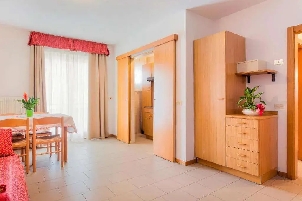 Residence Diamant