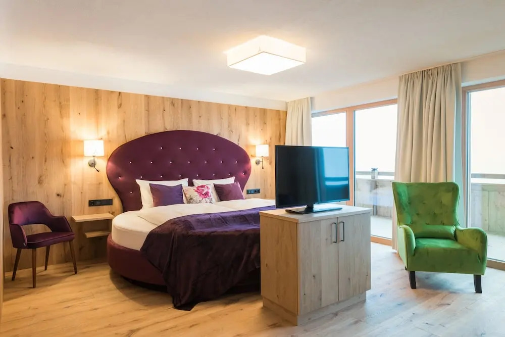 Boutiquehotel die Alpbacherin 4 Sterne Superior