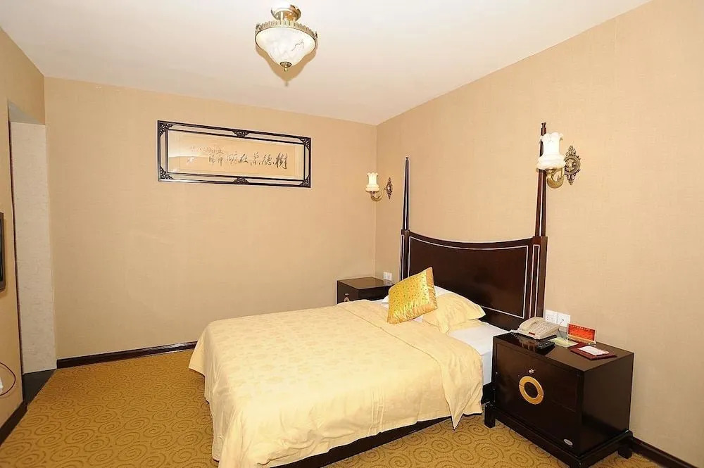 Xiamen Heyijia Garden Hotel