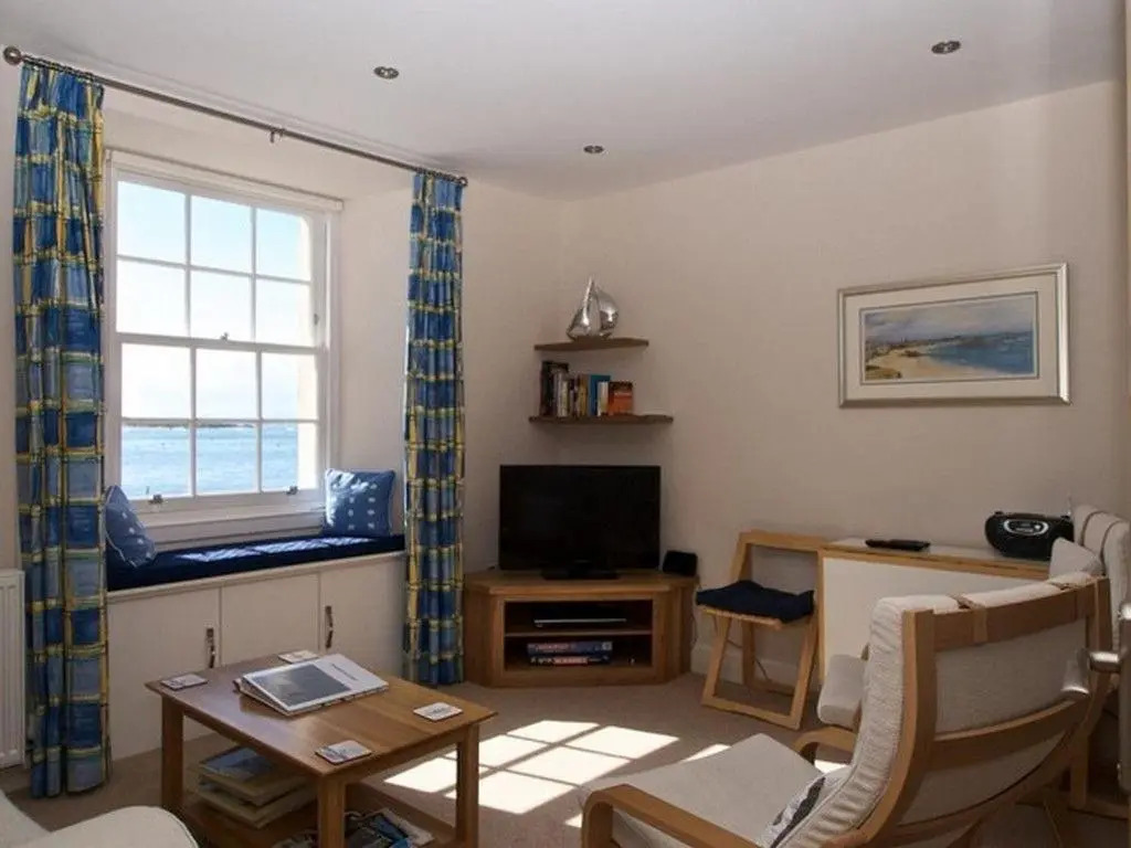 Quayside Cottage