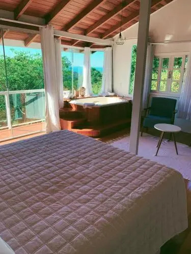 Hotel Pousada 7 Mares