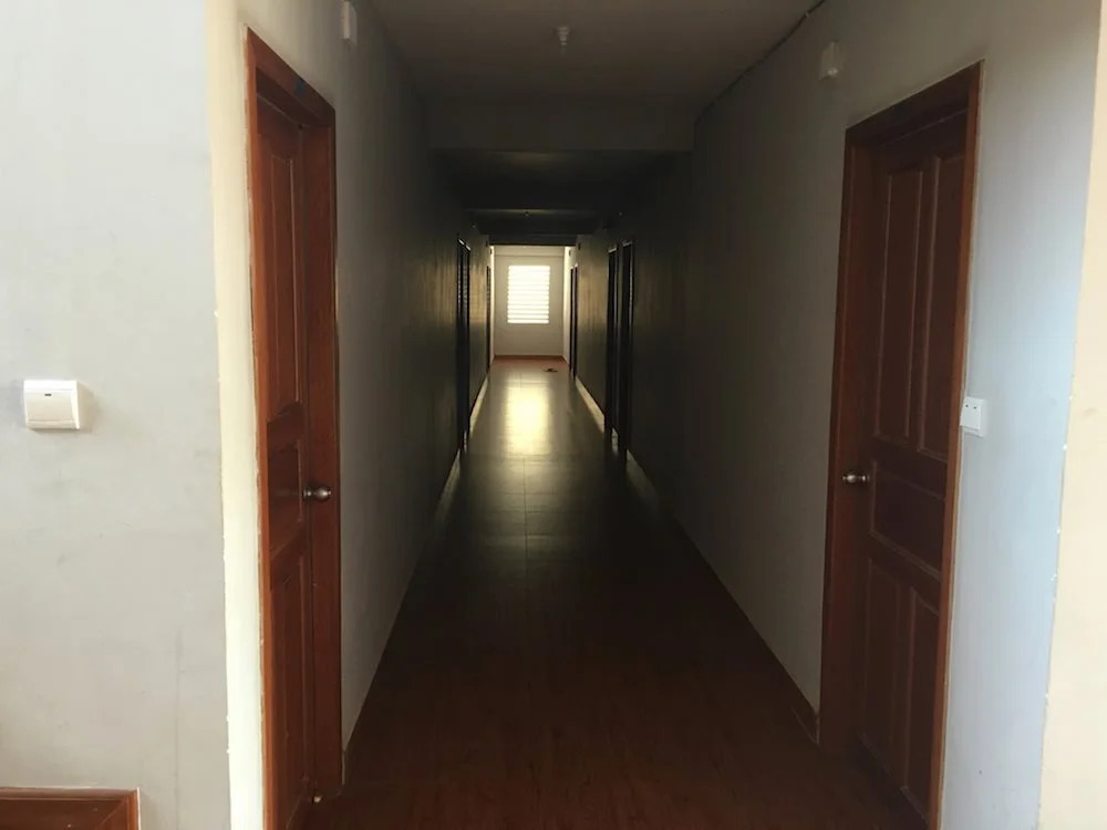 DALARAN Guest House