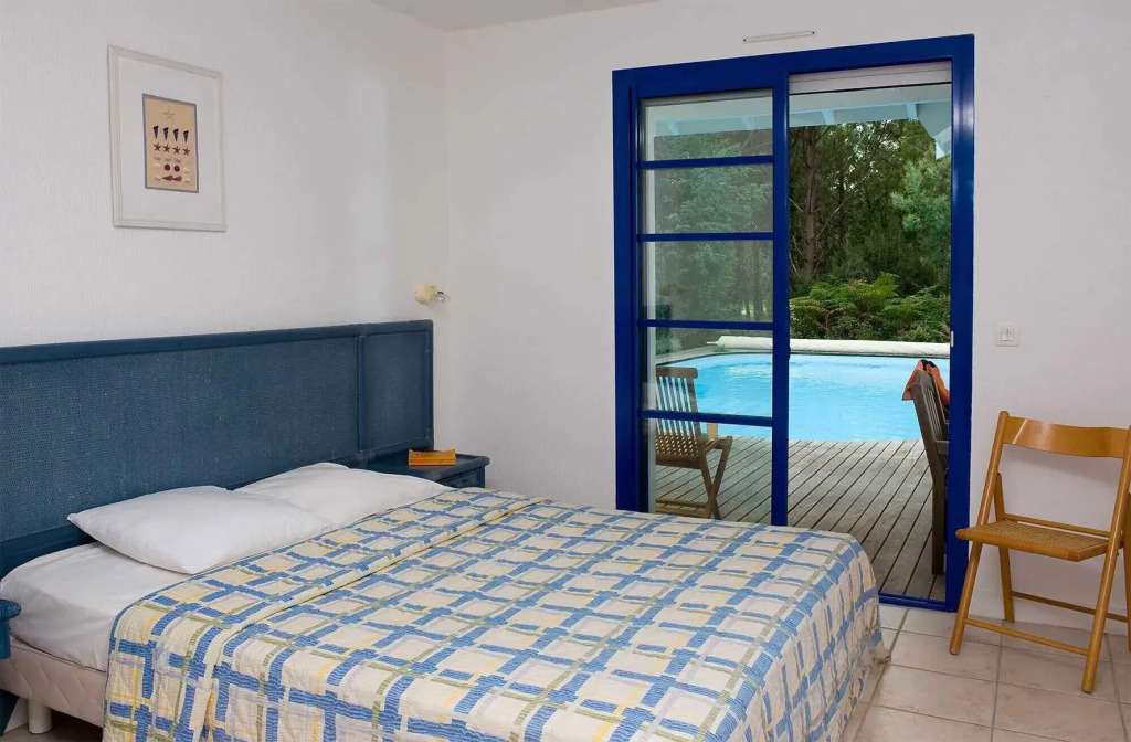 Villas Eurogroup Club Royal Aquitaine