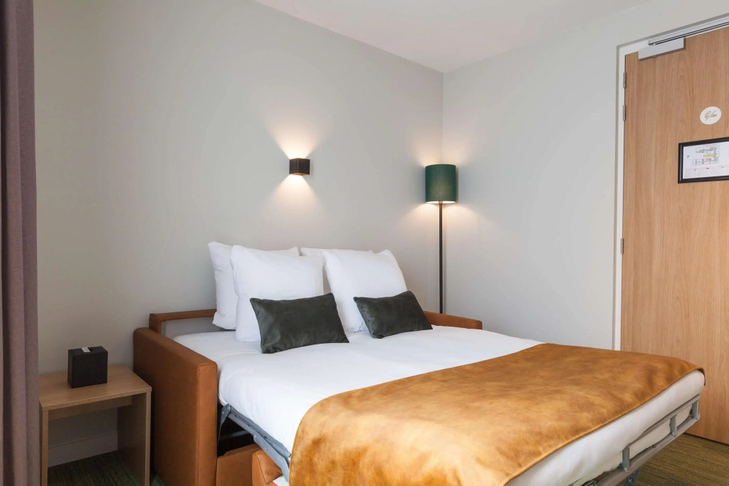 Best Western Plus Amstelveen - Amsterdam
