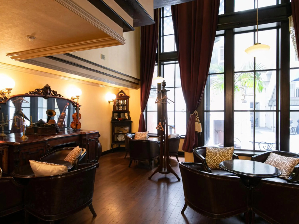 Victoria Inn Nagasaki