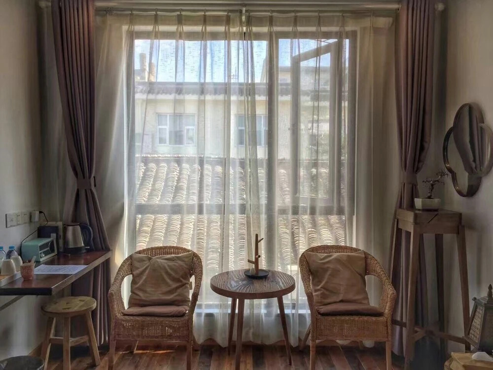 Little Days Boutique Hotel