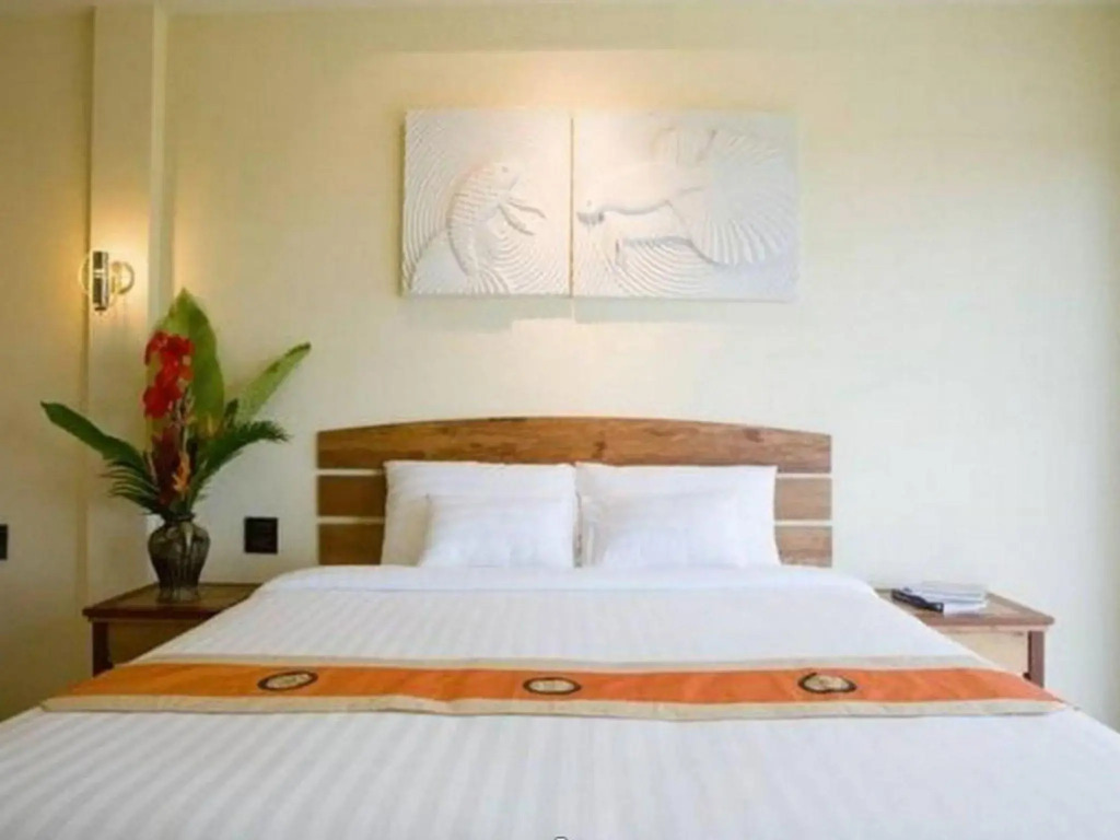 Para Resort