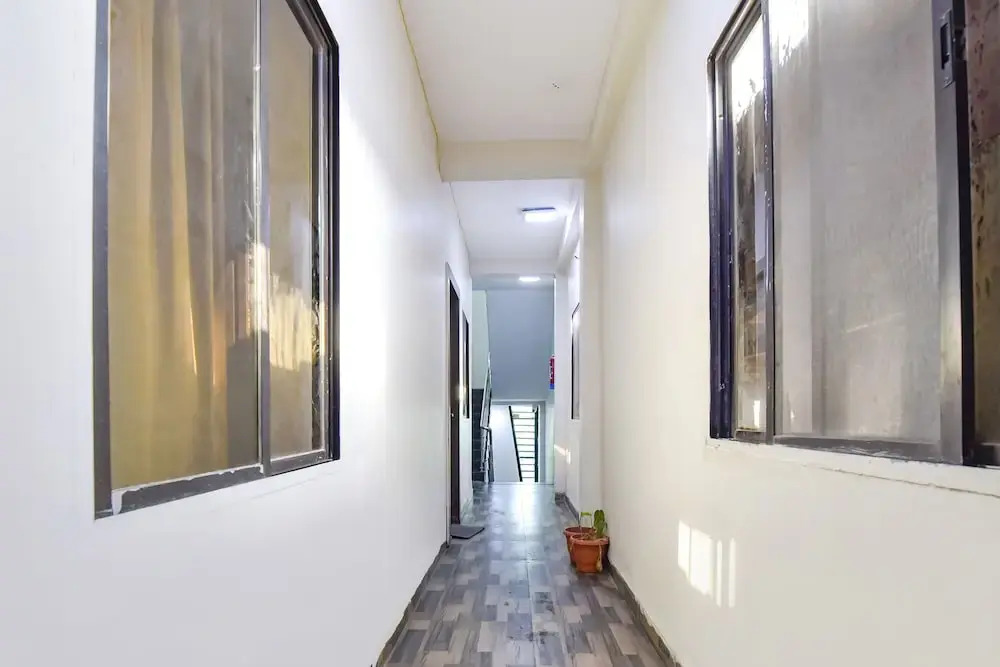 Fabexpress Nishesh Tower