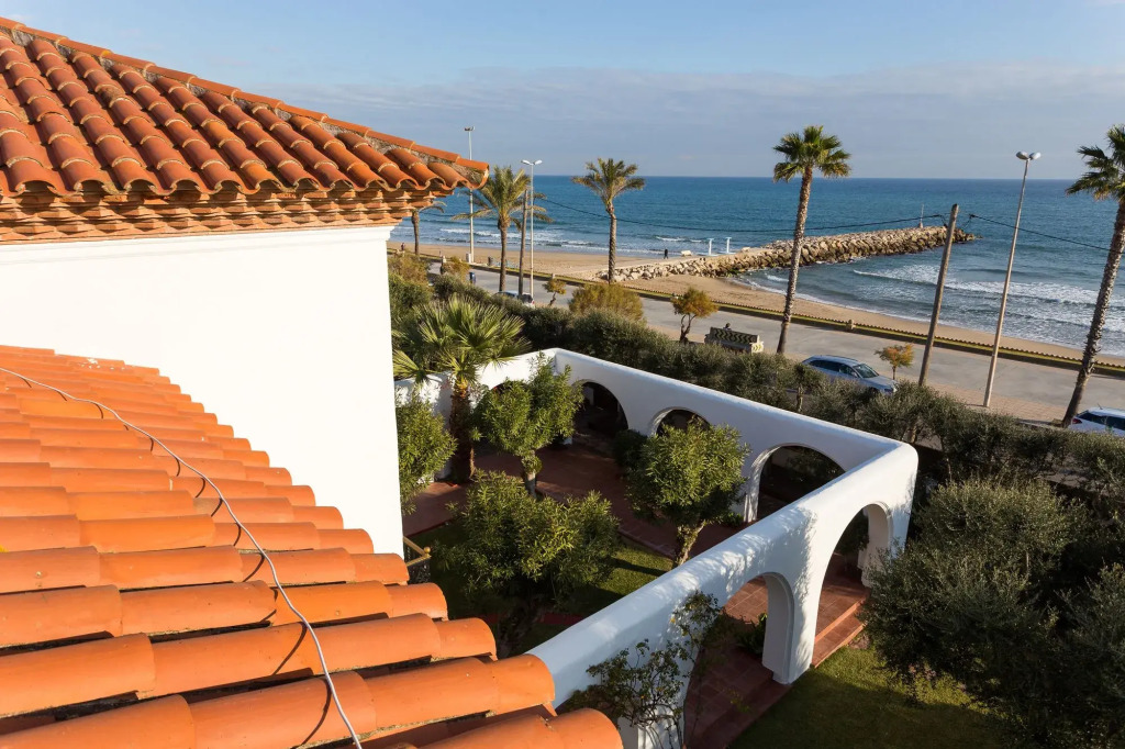 Villa Alicia Sitges