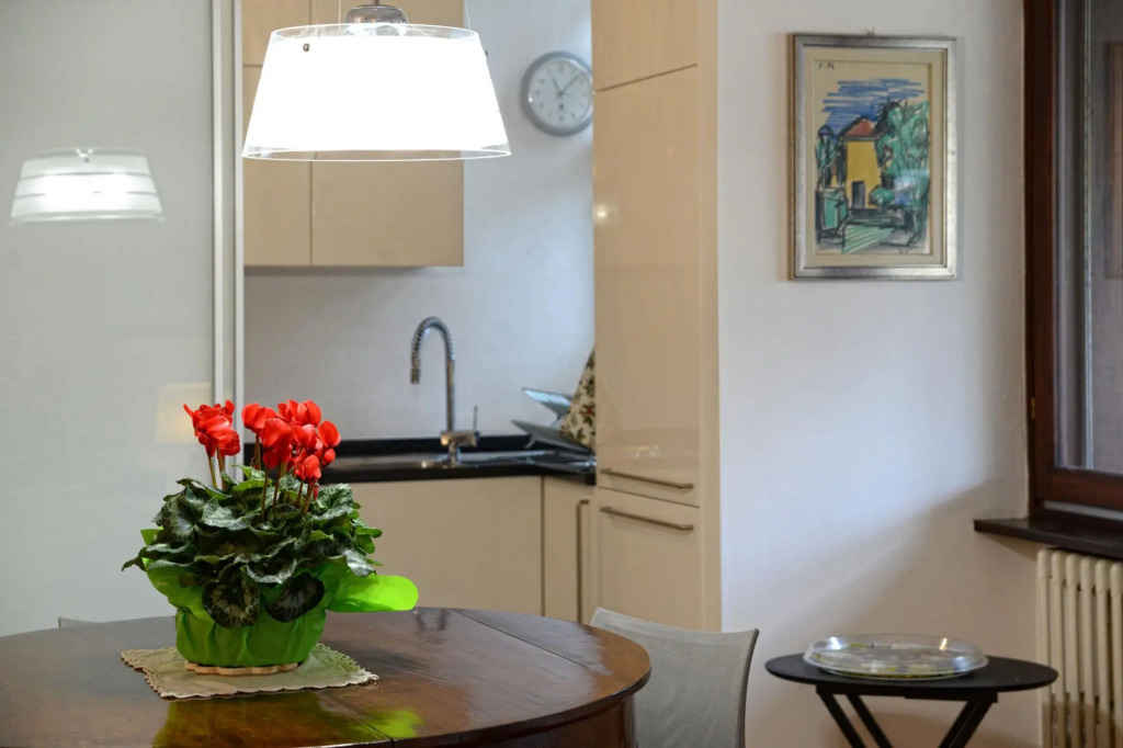 CO-C933-5GIO61A2 - Art Family Apartment
