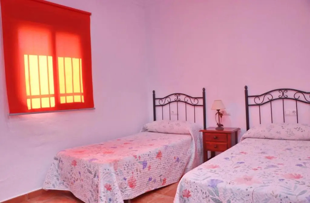 Casa El Cortijillo