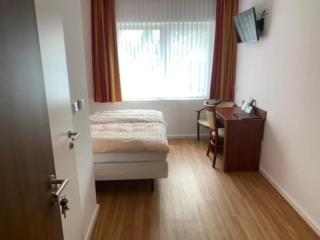 Hotel Restaurant zur Post
