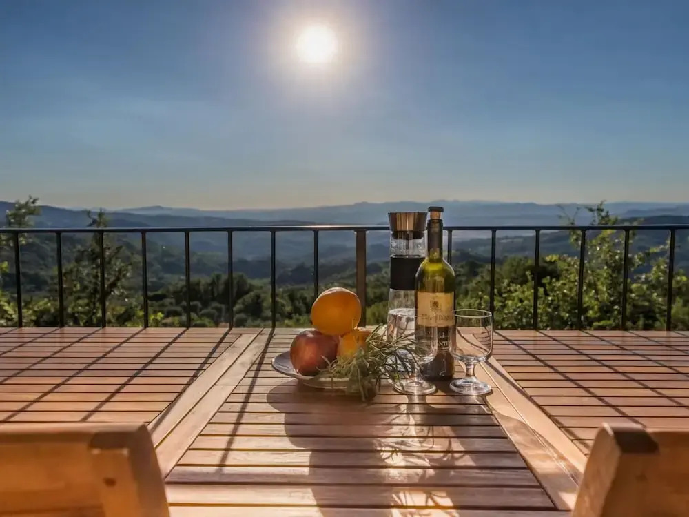 Nice Apartment in Seggiano