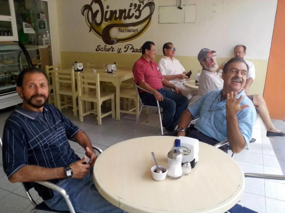 Hotel San Andres